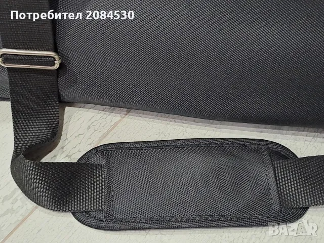 Куфар SAMSONITE, снимка 7 - Куфари - 49056225