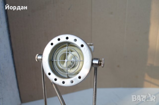 Немска дизайнерски полилей ''Dapo Laichten'', снимка 9 - Колекции - 42049247