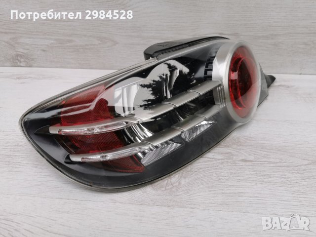 Стоп за Mazda RX8 / Мазда РХ8, снимка 4 - Части - 34882663