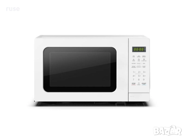 НОВИ! Микровълнова фурна NEO MWO-E2073W 20л 700W