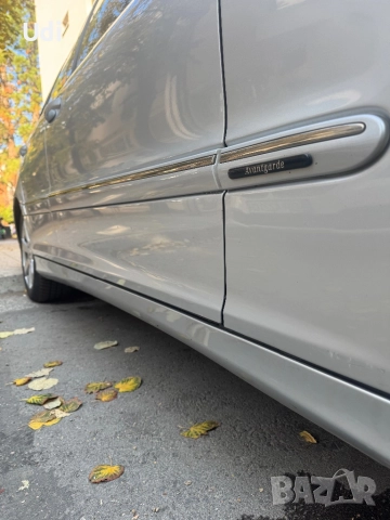 220 ЦДИ авангард, снимка 5 - Автомобили и джипове - 52419360