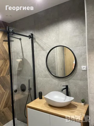 Ремонт на баня. , снимка 3 - Ремонти на баня - 47819168