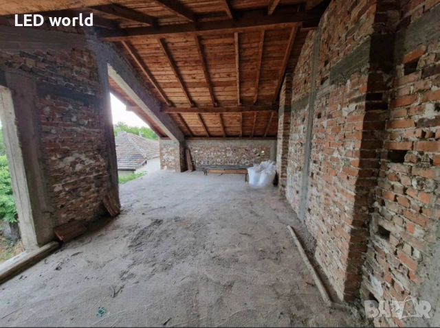 Продавам двуетажна къща в кв. Марийно Димитровград, снимка 13 - Къщи - 52541656