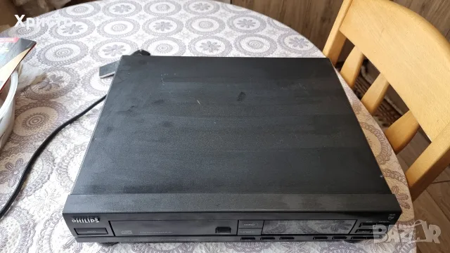 Сд philips CD230 , снимка 3 - Аудиосистеми - 56325062