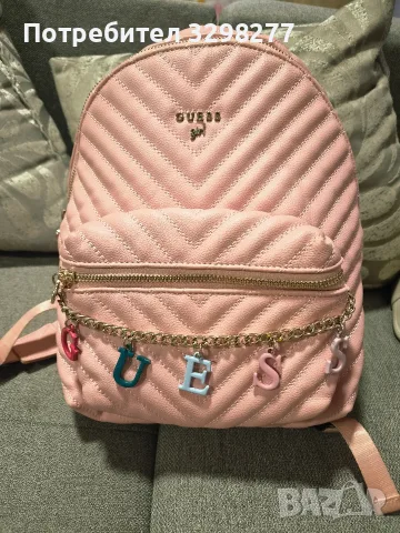 оригинална дамска чанта GUESS