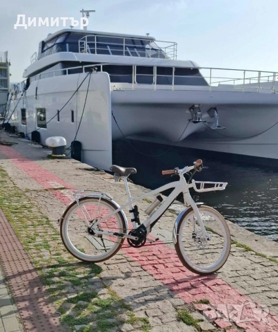 Електрическо колело Bulls Sturmungel EVO, снимка 5 - Велосипеди - 52263042