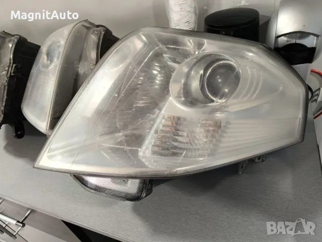 фарове Рено Вел Сатис/ Renault Vel Satis Ксенон , снимка 2 - Части - 49095588