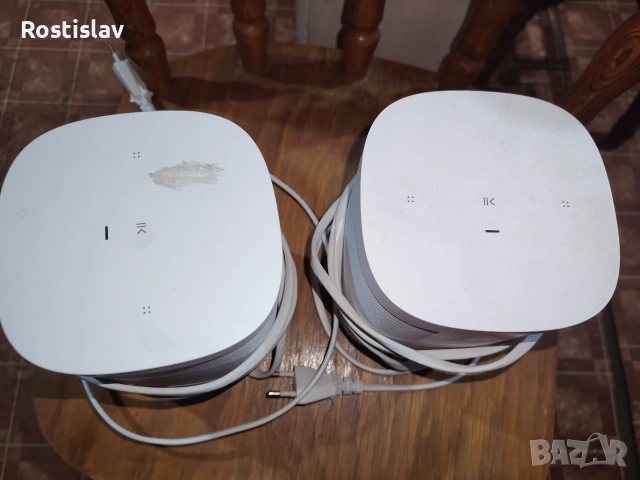 тонколони , снимка 4 - Тонколони - 53910717