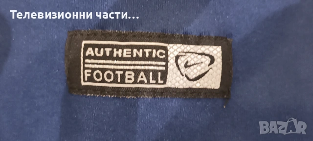 Футболна тениска Paris Saint-Germain Neymar JR #10 домакински екип 2017/2018 Nike, размер XL, снимка 7 - Спортни дрехи, екипи - 54236974