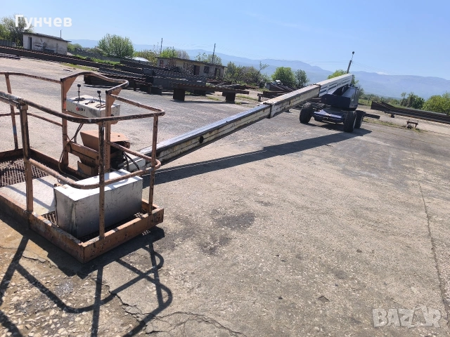 Вишка, снимка 9 - Индустриална техника - 54343885