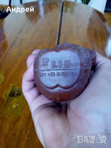 Стара играчка мечето Миша #8, снимка 6 - Други ценни предмети - 29817326