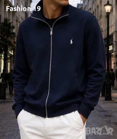 Горнища Polo Ralph Lauren ‼️, снимка 5 - Суичъри - 56106339