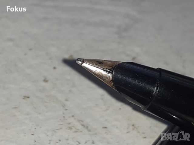 Стара писалка Parker, снимка 5 - Антикварни и старинни предмети - 53294175