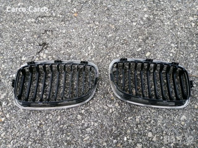 Нови бъбреци БМВ Гран Туризмо  не монтирани оригинални немски. Цената е за брой.Ляв и десен.    BMW , снимка 4 - Аксесоари и консумативи - 35527707