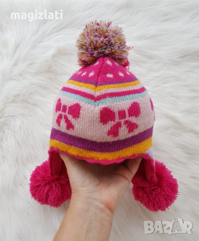 Детски шапки Next и H&M 3-5 години , снимка 10 - Шапки, шалове и ръкавици - 34562066