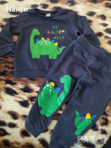 Бебешки блузки и комплекти от Lcwaiki , снимка 8 - Комплекти за бебе - 40406244