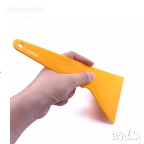 Комплект шпакли за поставяне на фолио 6 части , снимка 4 - Аксесоари и консумативи - 54005337