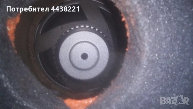 Бас Субуфер MAGNAT XPRESS 15 , снимка 5 - Аудиосистеми - 51949310