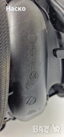 Всмукателен Колектор Пежо 308 3008 5008 508 207 208 Ситроен Ц3 Ц4 1.6 ВТИ Peugeot Citroen C3 C4 1.6 , снимка 4 - Части - 50624127