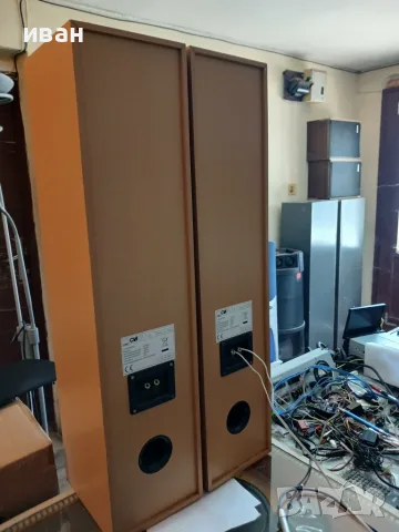 Clatronic LB562, снимка 6 - Тонколони - 56071661