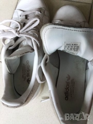 Маратонки adidas, номер 36, снимка 2 - Маратонки - 37909520