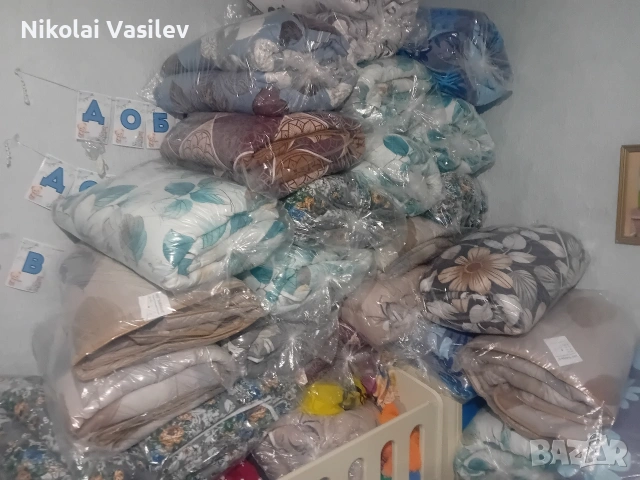 Олекотени юргани 