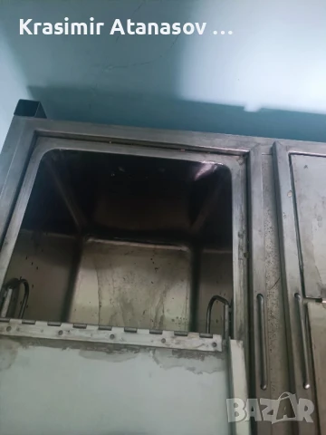 Бен Мари на колела, снимка 9 - Витрини - 51194384