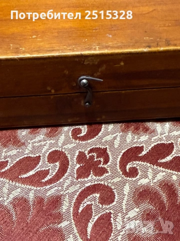 старинна ретро табла за игра, снимка 3 - Колекции - 53323168