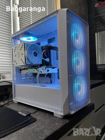 1080p Геймърски Компютър | i7-4790K | GTX 1070 8GB | 32GB RAM | SSD + HDD, снимка 9 - Геймърски - 55846953