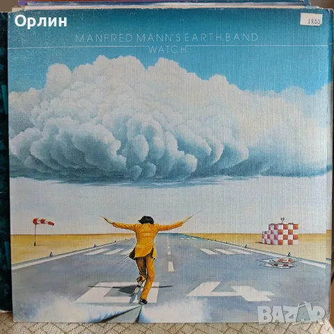 Грамофони плочи., снимка 9 - Грамофонни плочи - 56514621