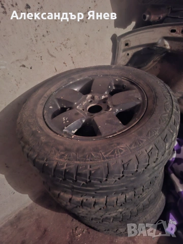 Части за джип гранд чероки 