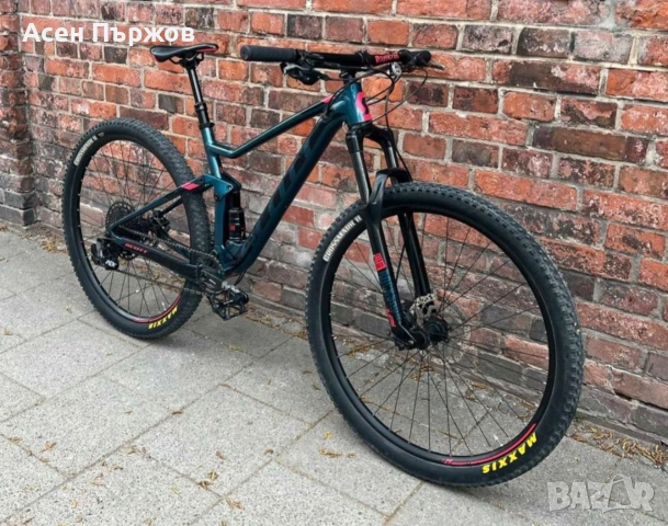 scott spark 930L -29, снимка 6 - Велосипеди - 54362226