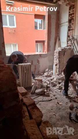 Почитване на мазета тавани гаражи , снимка 2 - Почистване на домове - 54020397