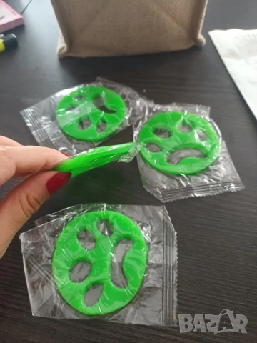 🐾 Уред за събиране на косми от домашни любимци  , снимка 2 - За кучета - 51782045