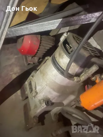 Компресор за въздух 500литра, снимка 8 - Компресори - 48215323