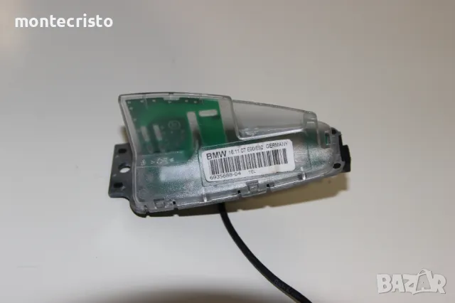 Антена BMW E90 Serie 3 седан (2004-2013г.) 1682606 / 30000776BF / 6935688-04 /  693568804