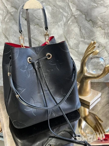 чанти louis vuitton neoneo, снимка 6 - Чанти - 50682393