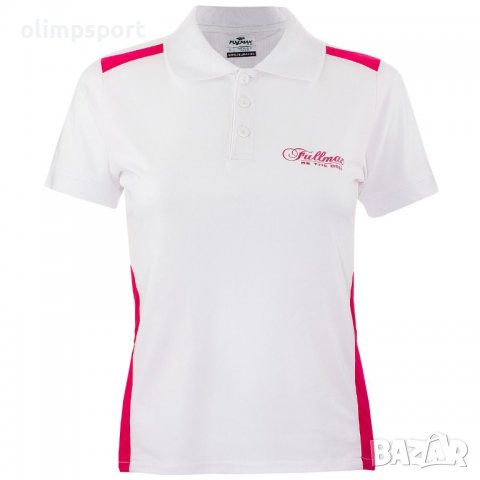 Дамска тениска F332 Размер M L XL висококачествена лимитирана серия 100% полиестер, снимка 3 - Тениски - 36683717