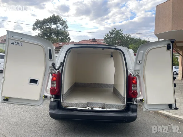 Citroen Berlingo

ХЛАДИЛЕН МАКСИ!, снимка 6 - Автомобили и джипове - 56511166