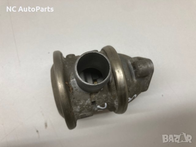 ЕГР вал клапан за Porsche Порше Каен 9PA 4.5 V8 бензин 94811320301 2003, снимка 4 - Части - 42907995