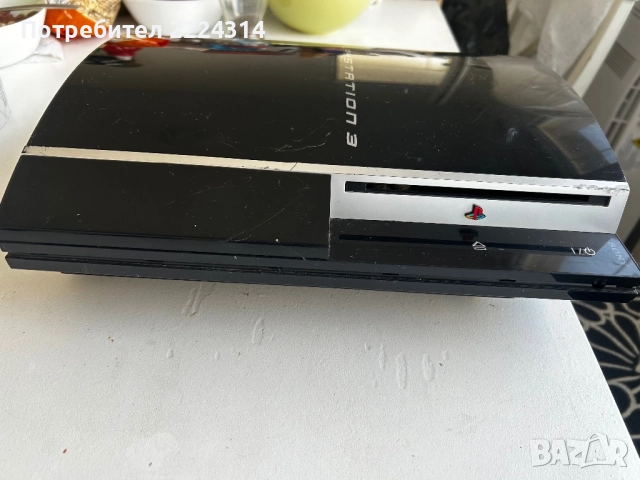 Playstation 3 , снимка 2 - Игри за PlayStation - 51652317