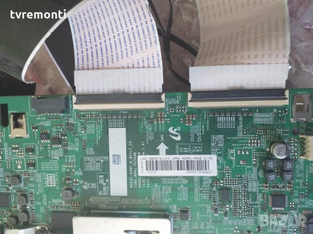 Дънна платка BN41-02568B BN94-12645A, снимка 4 - Части и Платки - 30691650