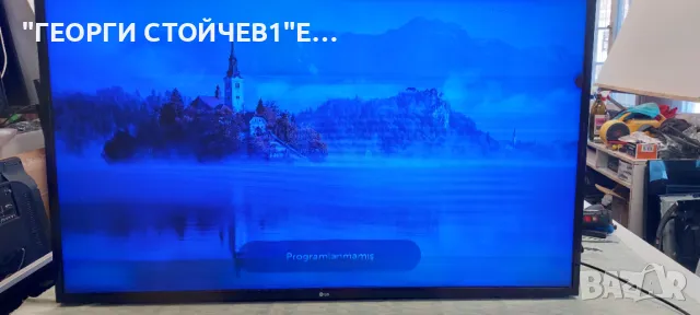 49UH603V  EAX66943504(1.0)   6DEBT000-01R2  EAX66923201(1.4) LGP49LIU-16CH1  6870C-0584B  LC490DGE (