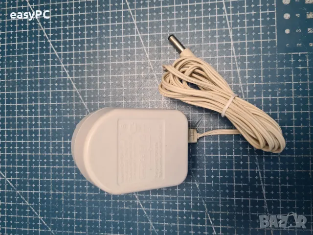 Оригинален захранващ адаптер YD-400A01 4.8VDC 400mA , снимка 2 - Друга електроника - 50223827