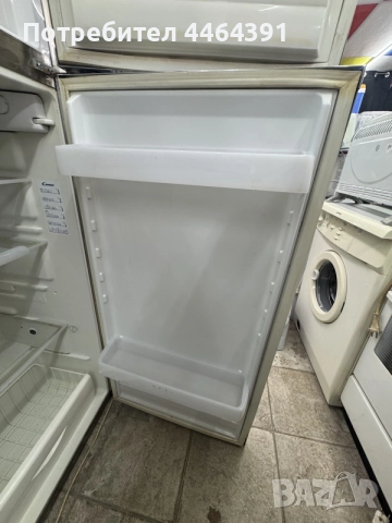Хладилник с фризер Gorenje , снимка 5 - Хладилници - 56152307