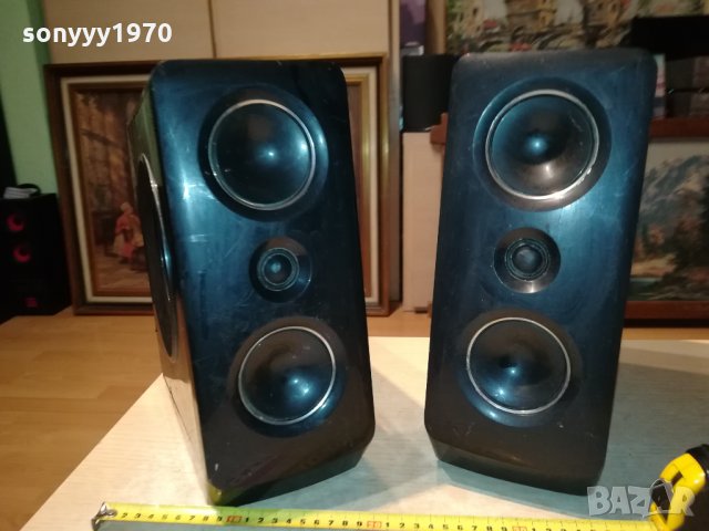 samsung-буферни колони 0703210947, снимка 11 - Тонколони - 32069115