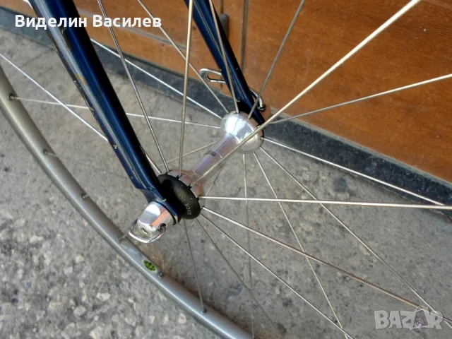 Шосеен велосипед на части, снимка 10 - Части за велосипеди - 35362240