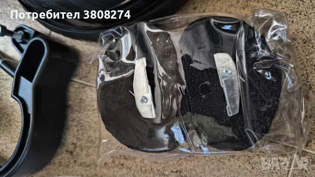 Резервни части за кутия Neumann и за греди Thule 754, снимка 5 - Части - 49387431