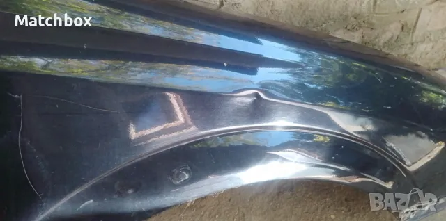 Калници за Опел Сигнум/Вектра 2.2dti 2004г, снимка 4 - Части - 47533278