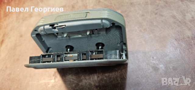 Sony WM-FX491, снимка 6 - Декове - 44256716